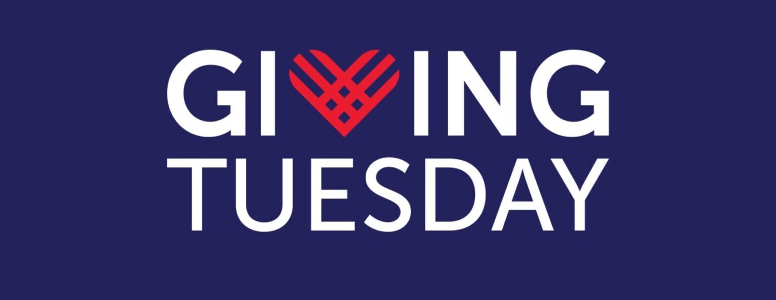 2025 #GivingTuesday